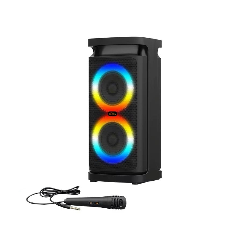 اسپیکر ZQS مدل 4297