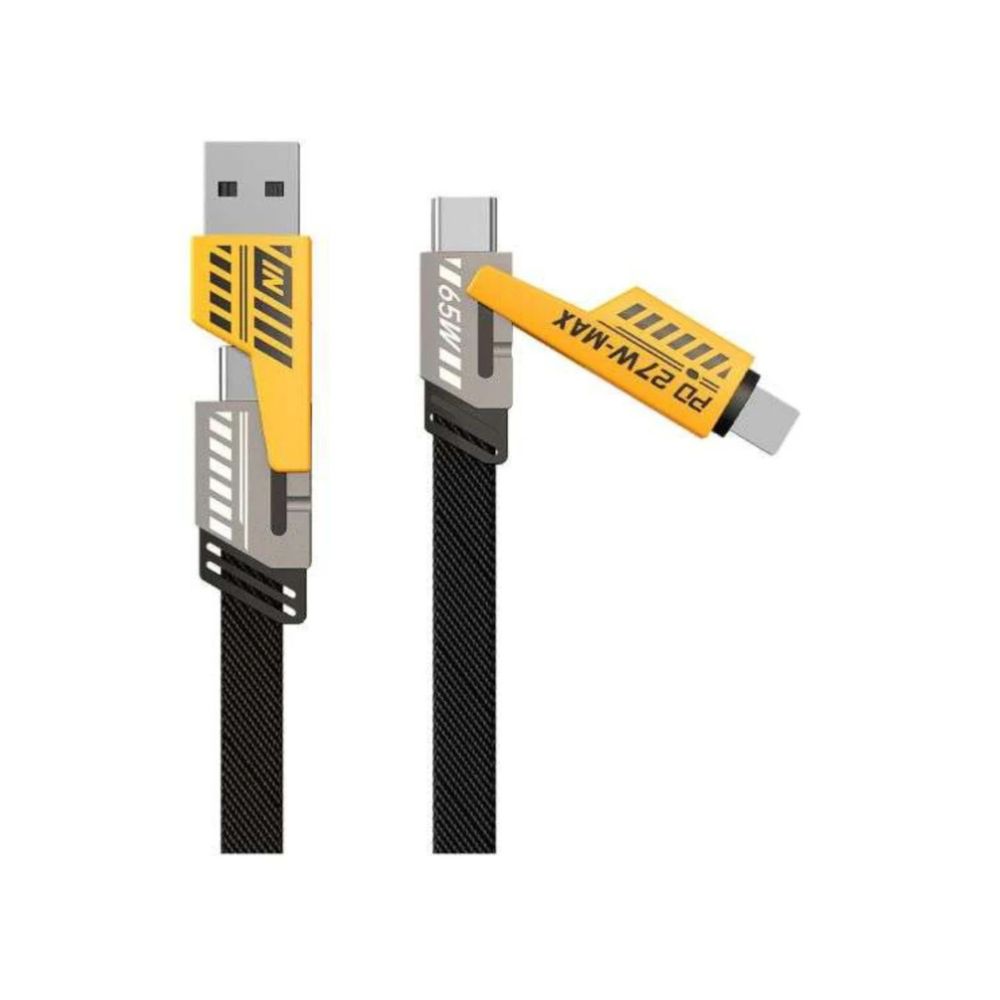 کابل ۴ سر برزنتی