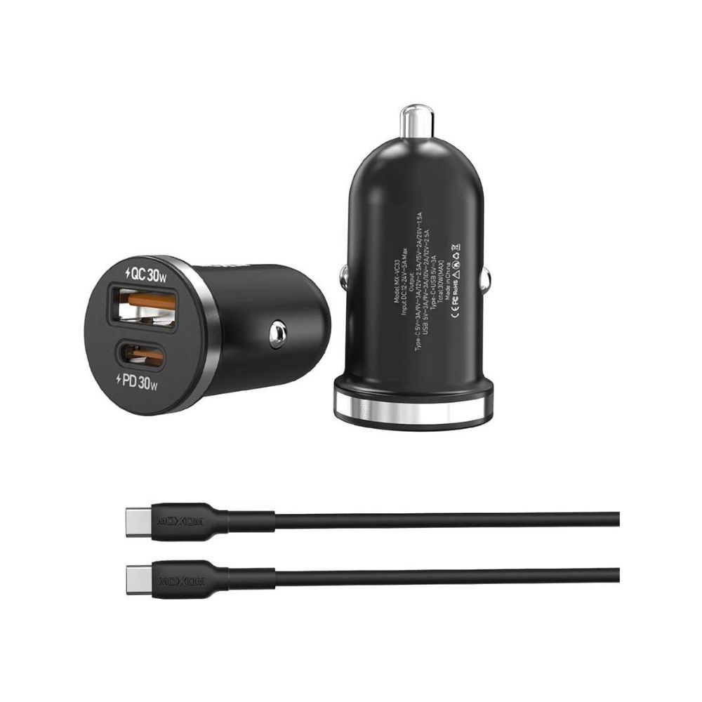 فندکی مدل MX-VC33