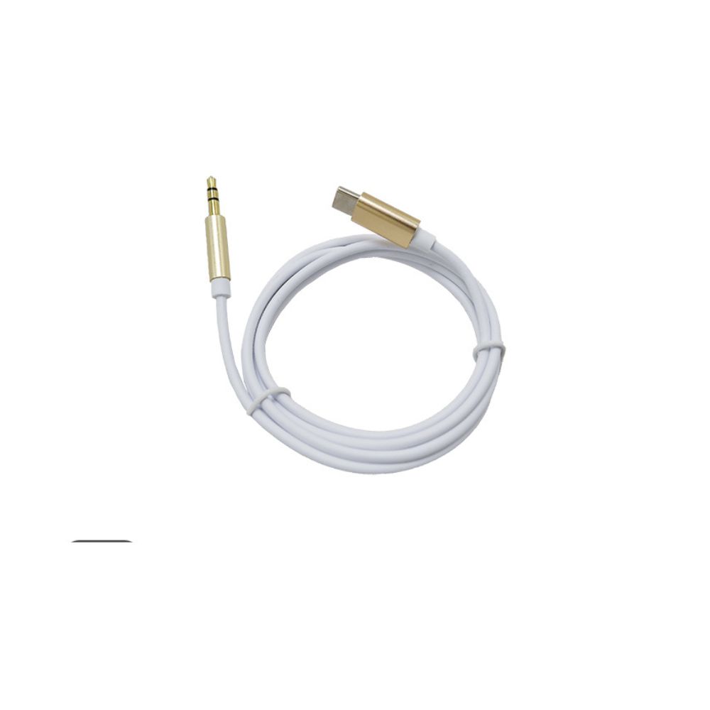 کابل AUX تایپ C مدل JBC-007