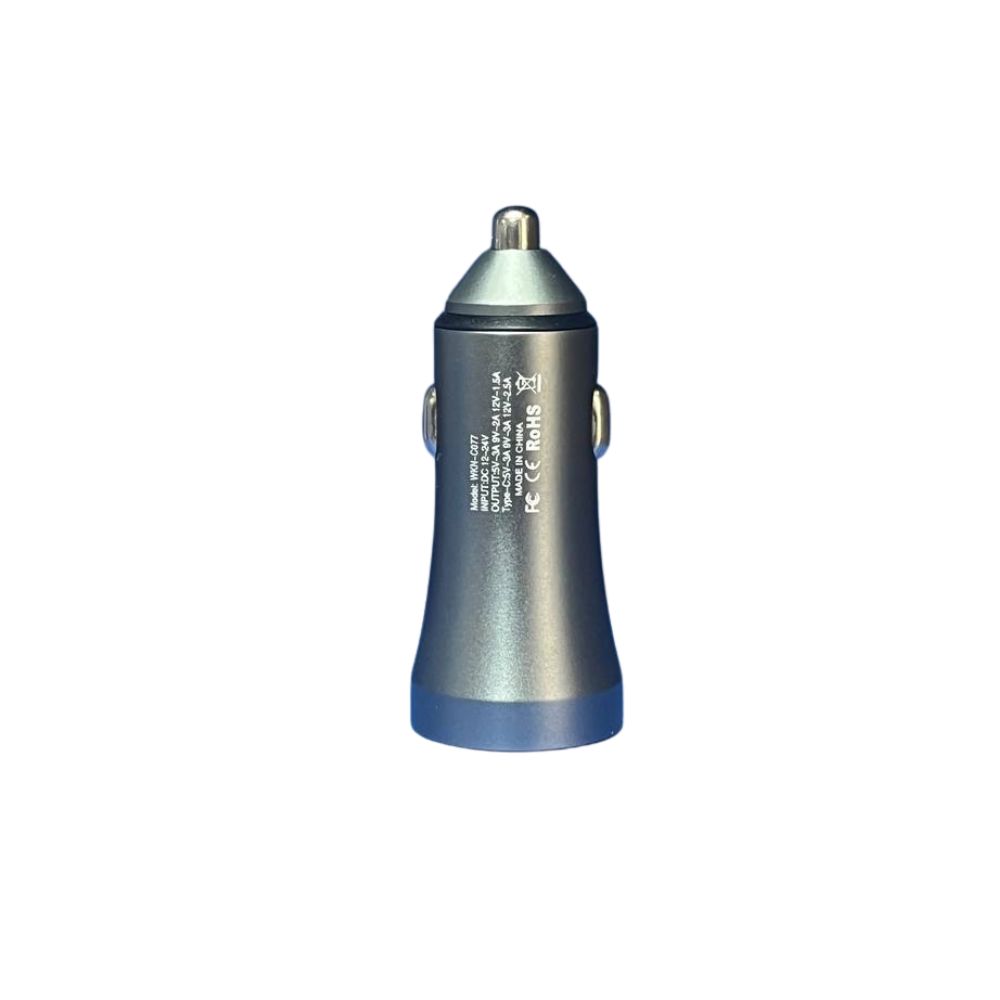 فندکی مدل WKN-C077