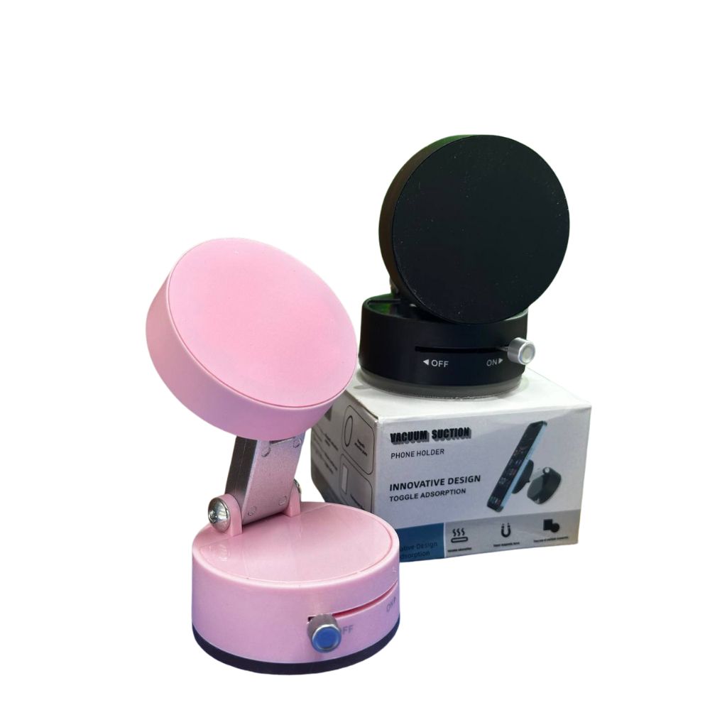 هولدر وکیومی مگنتی مدل A2