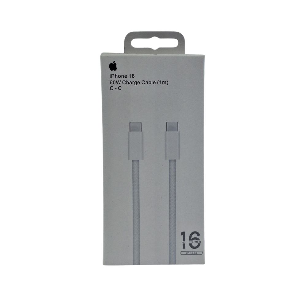 کابل کنفی آیفون 16 - کپی