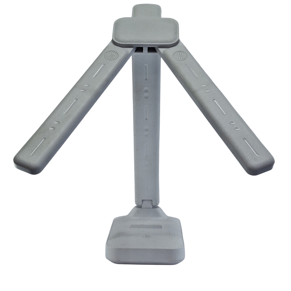 چراغ مطالعه رومیزی شارژی مدل HG-699A