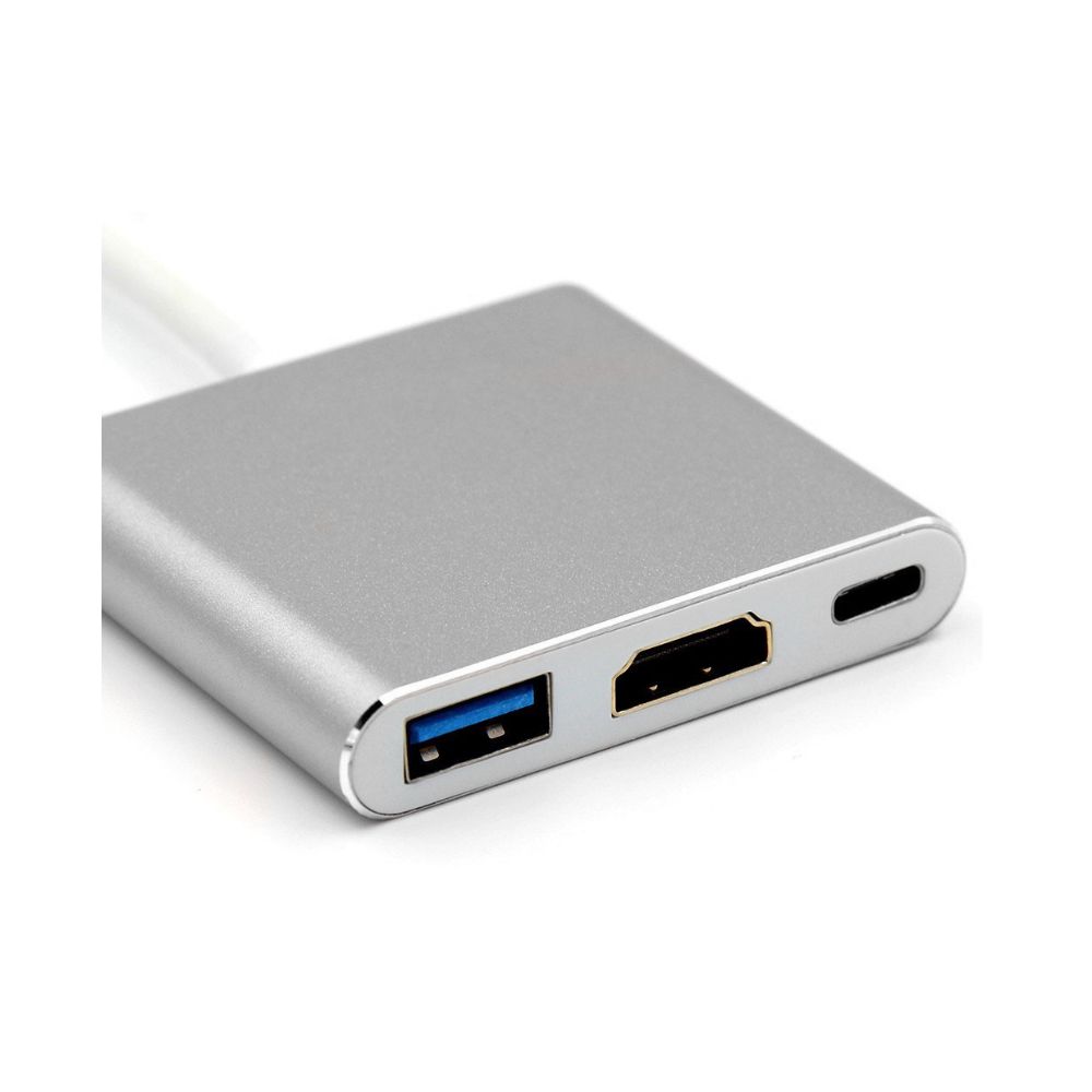 تبدیل Type_c to hdtv