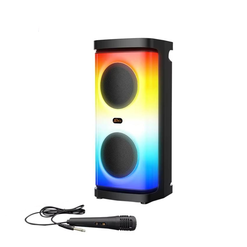 اسپیکر ZQS مدل 4298