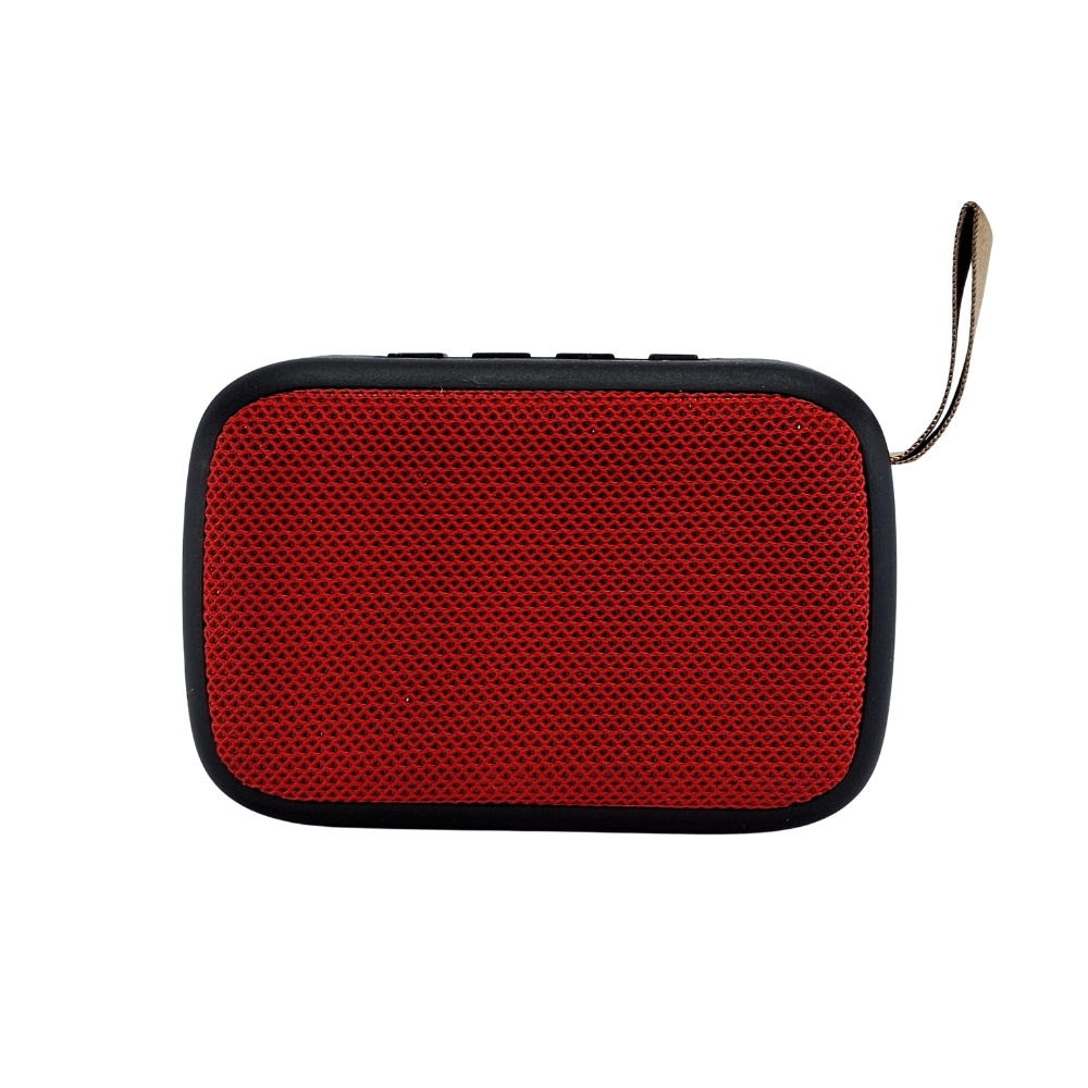 اسپیکر قابل حمل مدل GM2