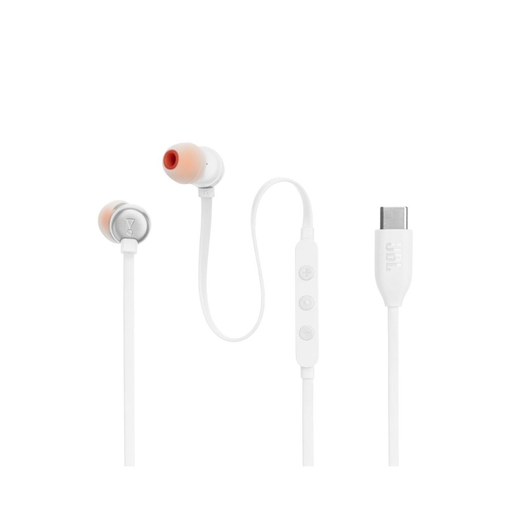 هندزفری جی بی ال مدل Tune 310C Type-C